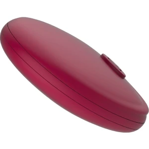 SNAIL VIBE - GIZI DUO STYMULATOR PARY PILOT BORDOWY